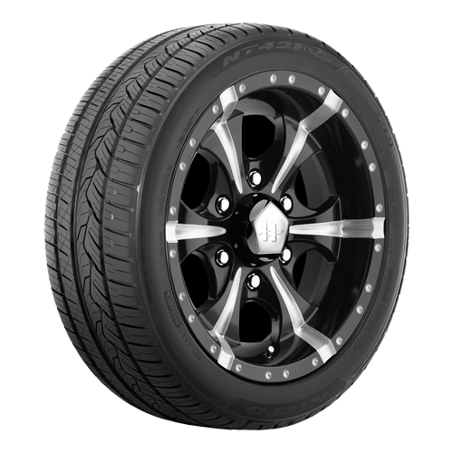 Nitto NT-421Q