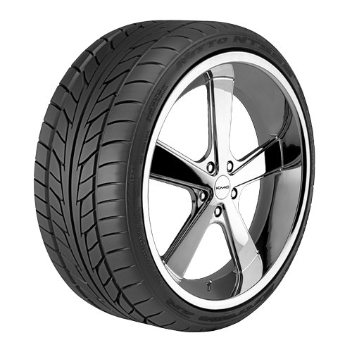 Nitto EXTREME ZR Tire
