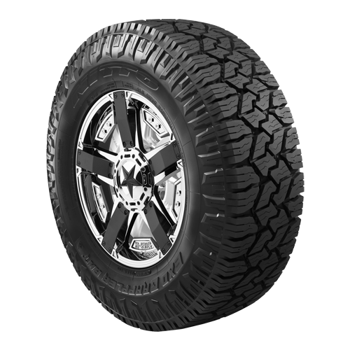 Nitto Exo Grappler AWT Tire