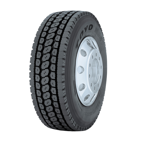 Toyo M647 Tire