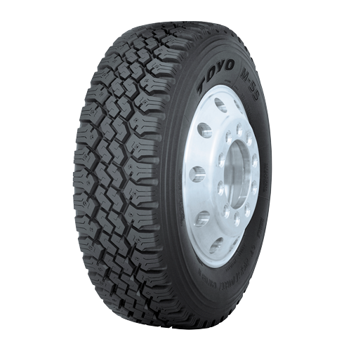 Toyo M-55 Tire