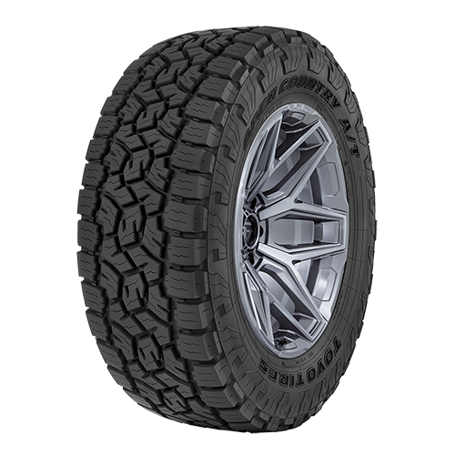 Toyo OPEN COUNTRY A/T 3