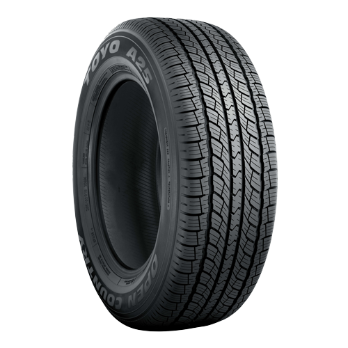 Toyo OPEN COUNTRY A-SERIES HT Tire