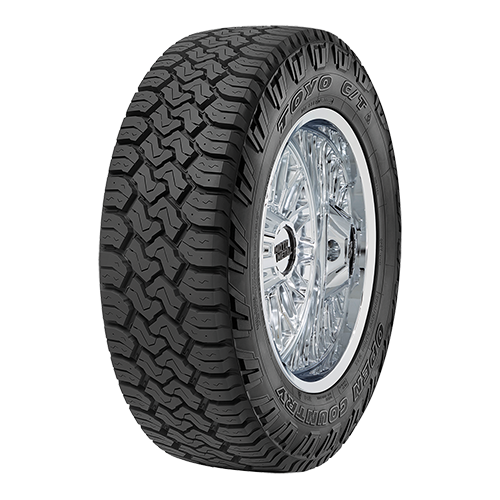 Toyo OPEN COUNTRY C/T