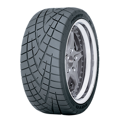 Toyo PROXES R1R Tire