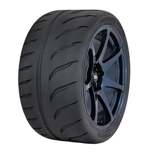 Toyo PROXES R88R Tire