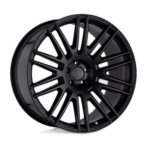 Mandrus ESTATE MATTE BLACK