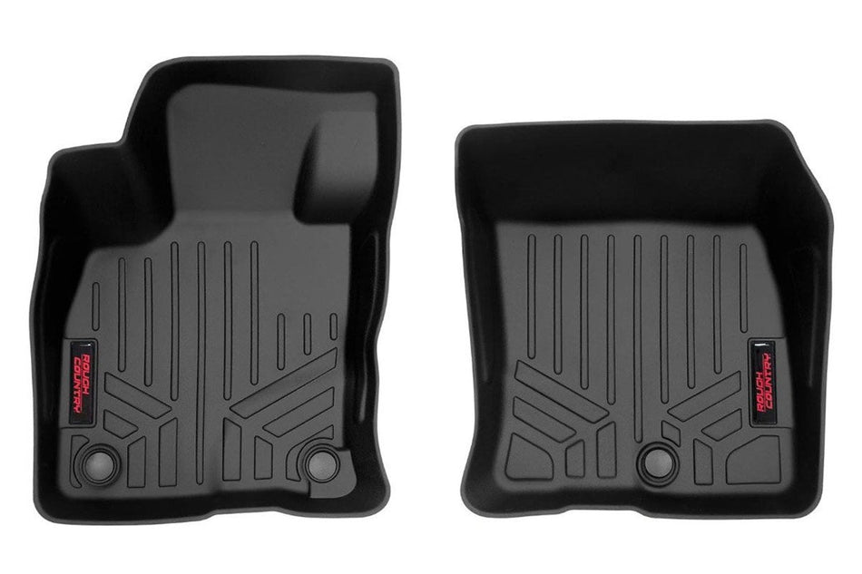 Floor Mats