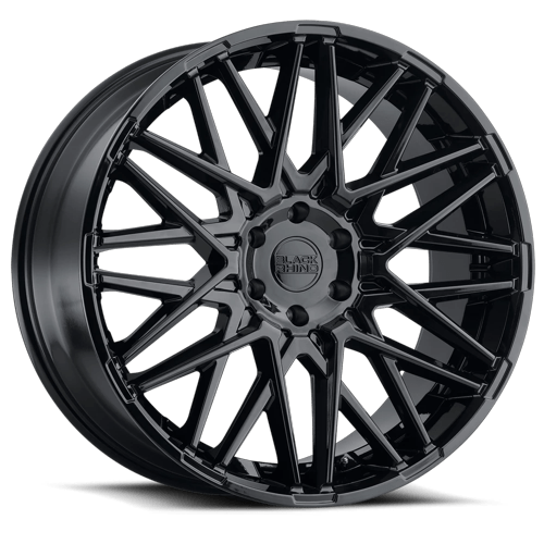 BR MOROCCO 20X9 5X127 +30 71 G-BLK