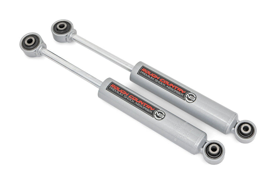 N3 Rear Shocks