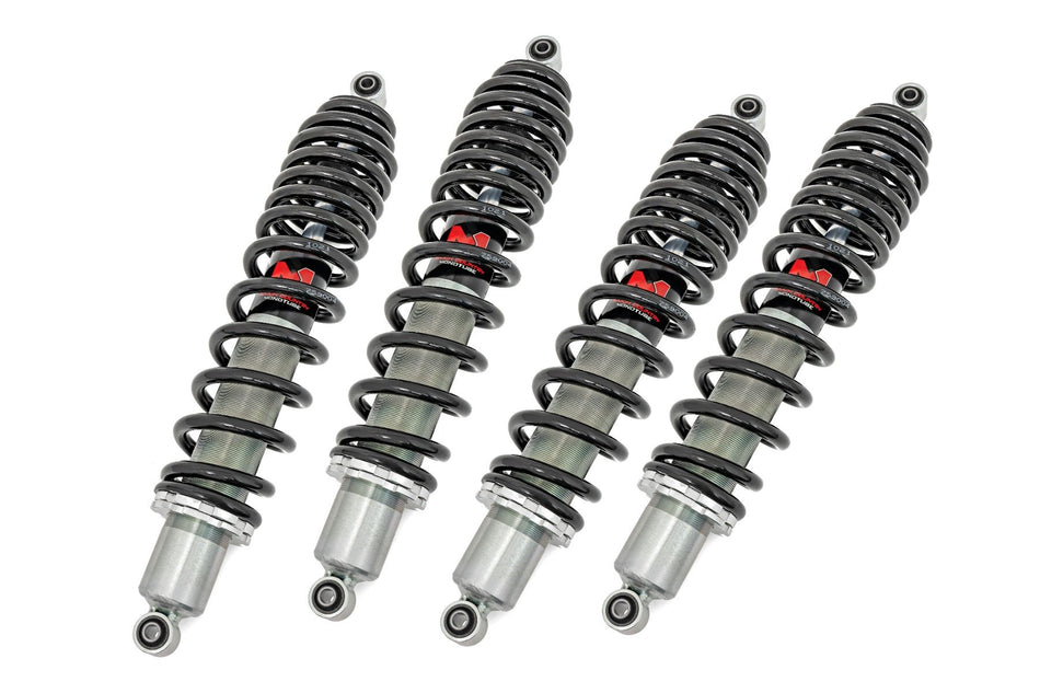 Adjustable Suspension Lift Kit