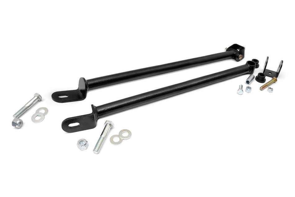 Kicker Bar Kit