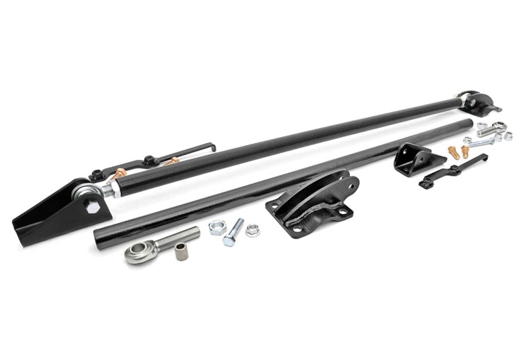 Traction Bar Kit