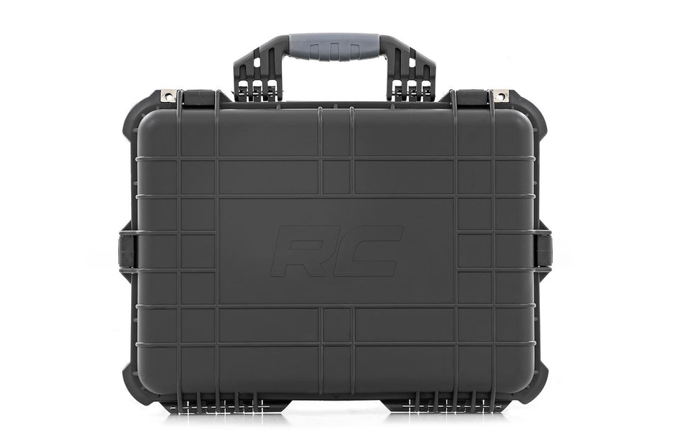 RC Overland Sealed Storage Box
