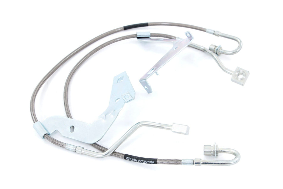 Brake Lines