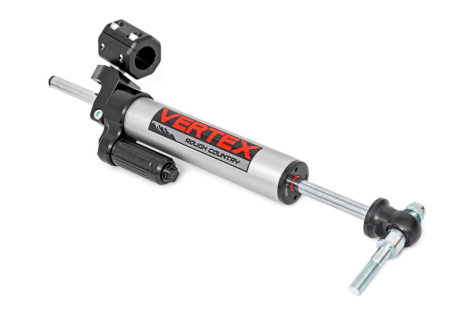 Vertex Steering Stabilizer
