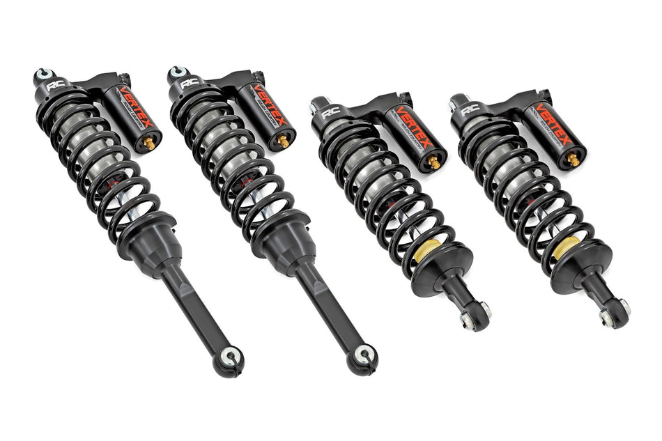 Vertex Adjustable Suspension Lift Kit