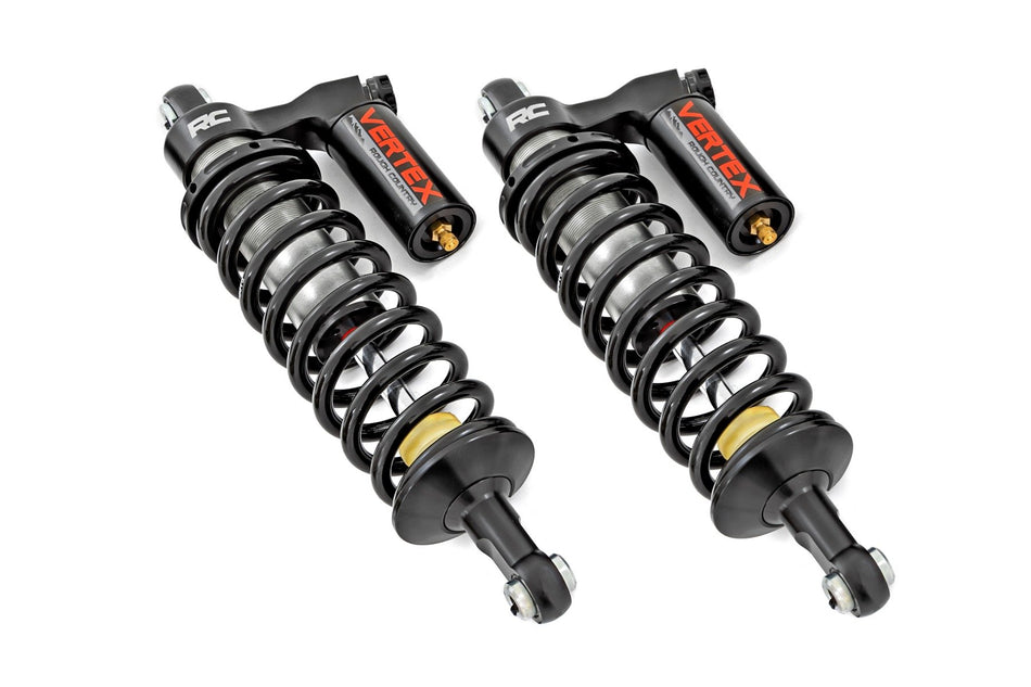 Vertex Front Coil Over Shock Pair