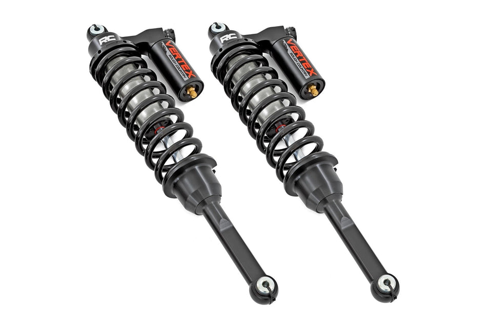 Vertex Rear Coil Over Shock Pair