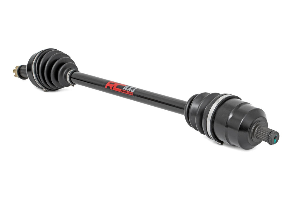Heavy Duty Replacement Axle