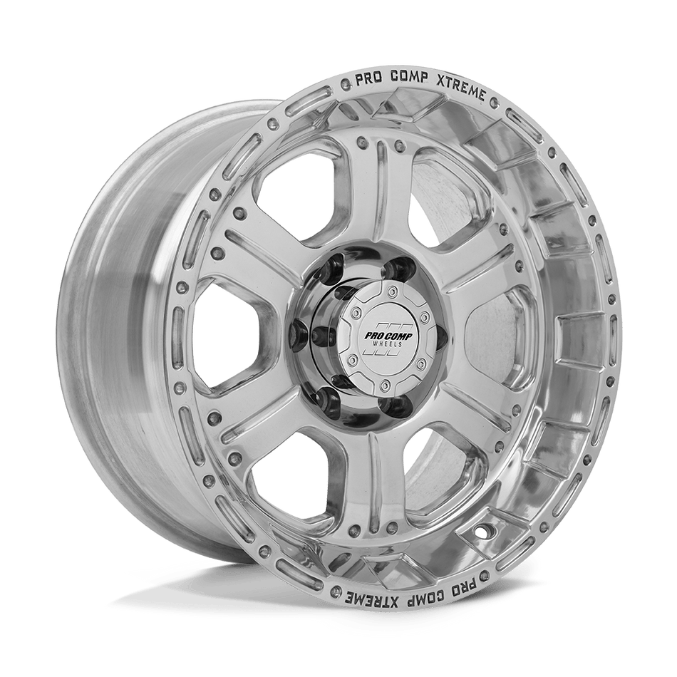 Pro Comp Alloys PA89 KORE Polished Wheel