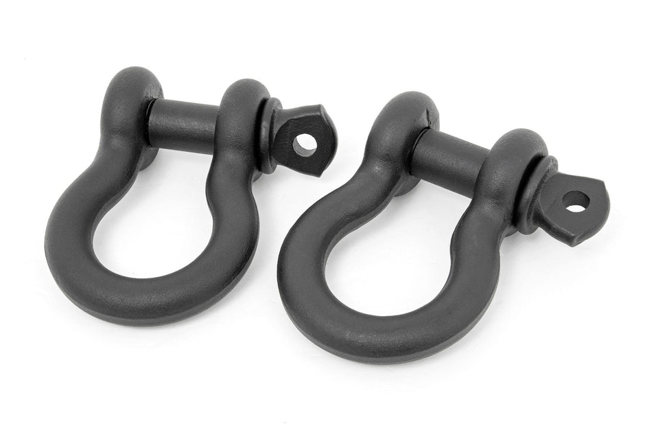 D Ring Shackles