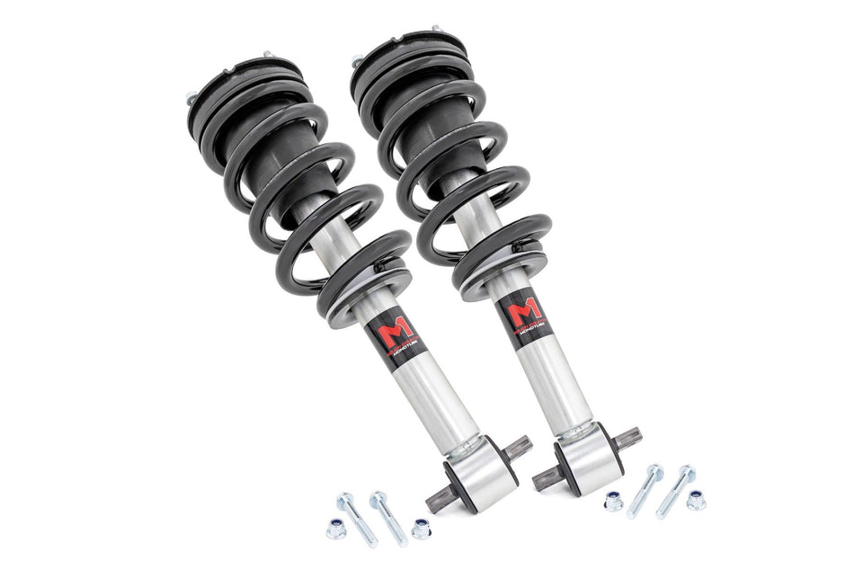 M1 Loaded Strut Pair