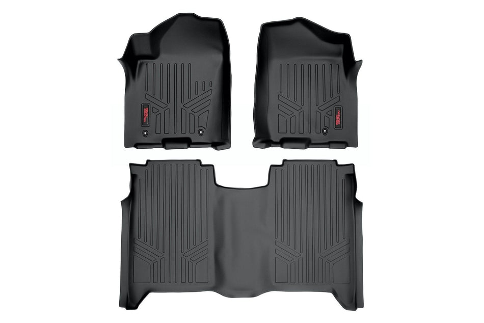 Floor Mats