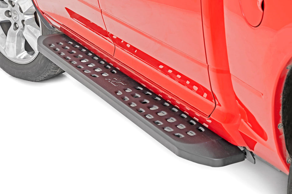 RPT2 Running Boards