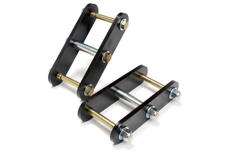 Lift Shackles