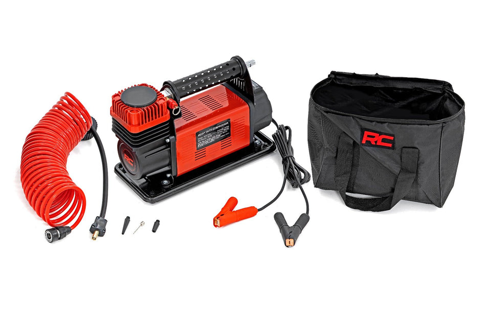Air Compressor Kit