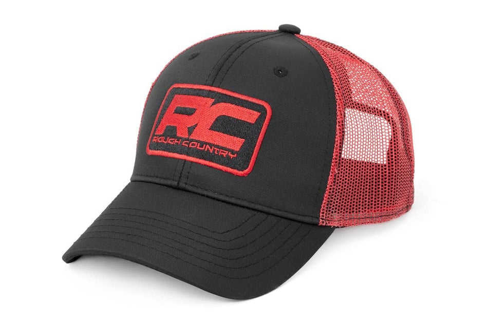 Rough Country Hat