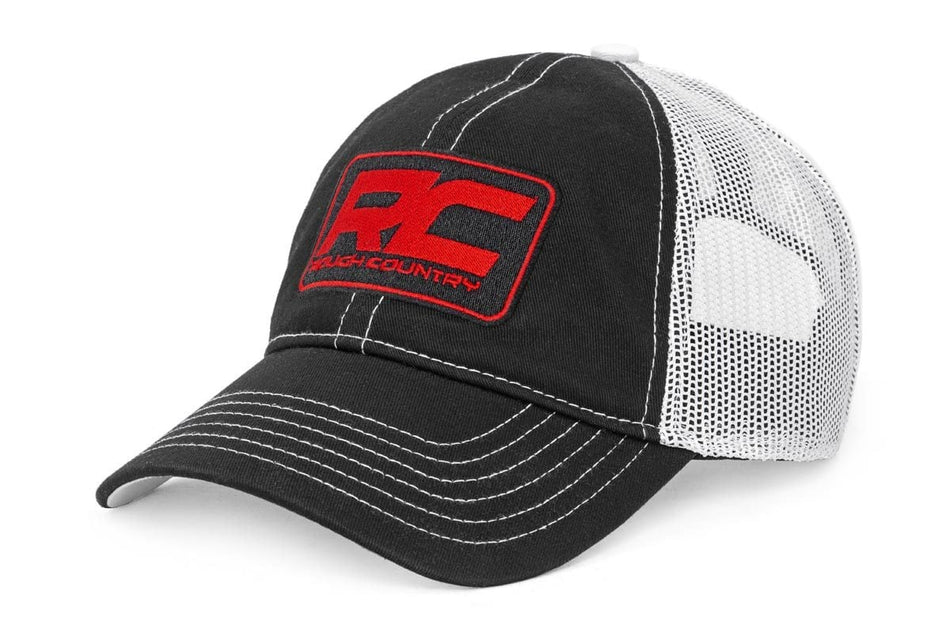 Rough Country Hat