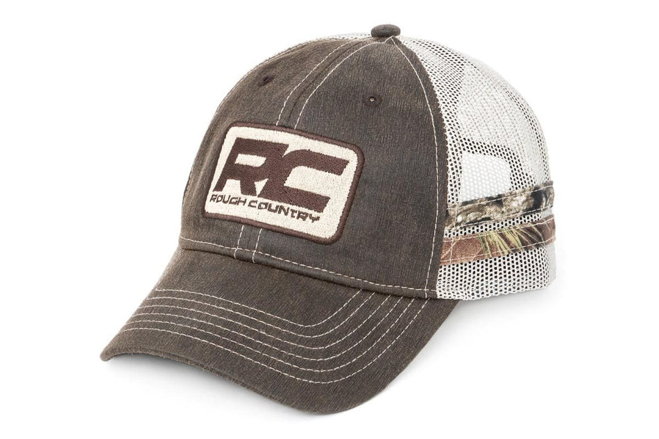 Rough Country Hat
