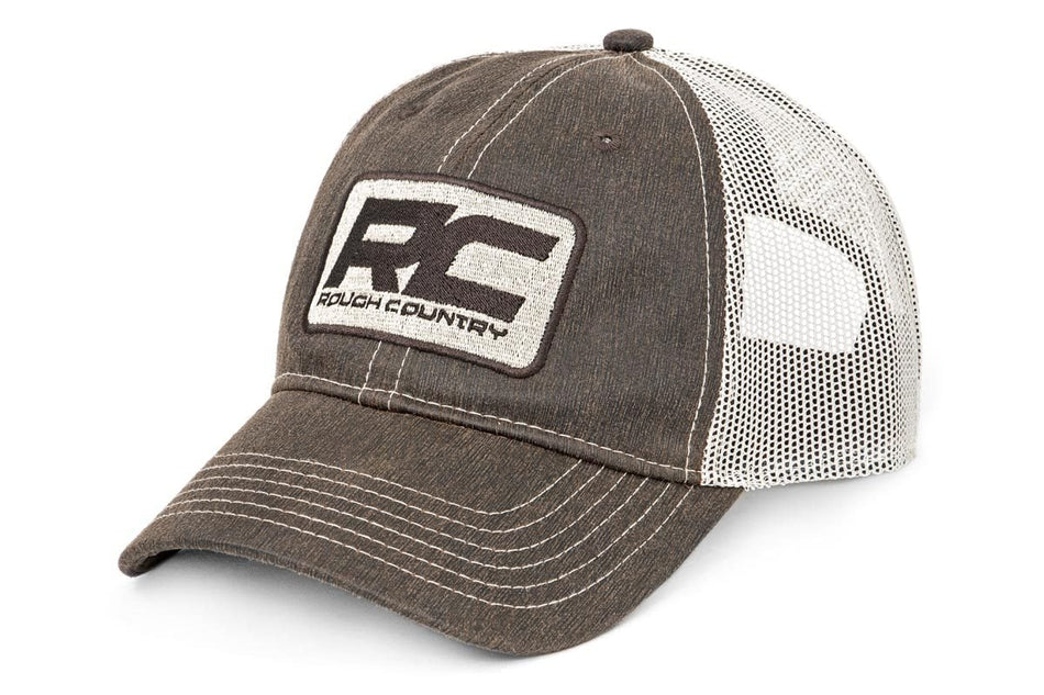 Rough Country Hat