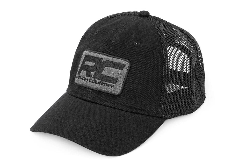 Rough Country Hat