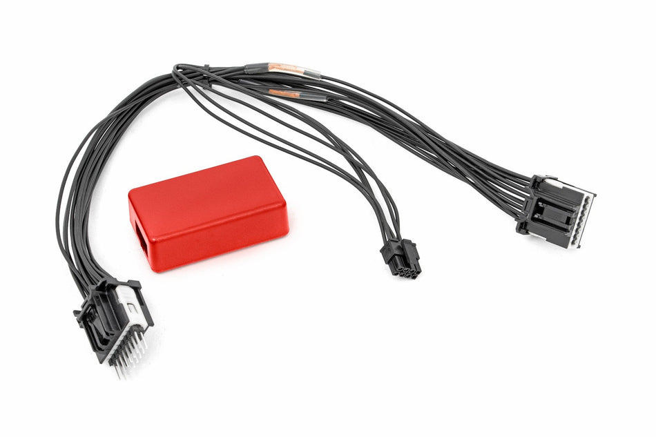 Speedometer Calibrator