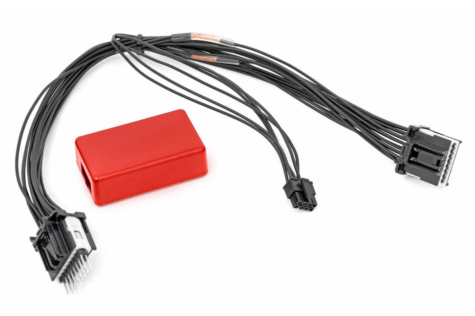 Speedometer Calibrator