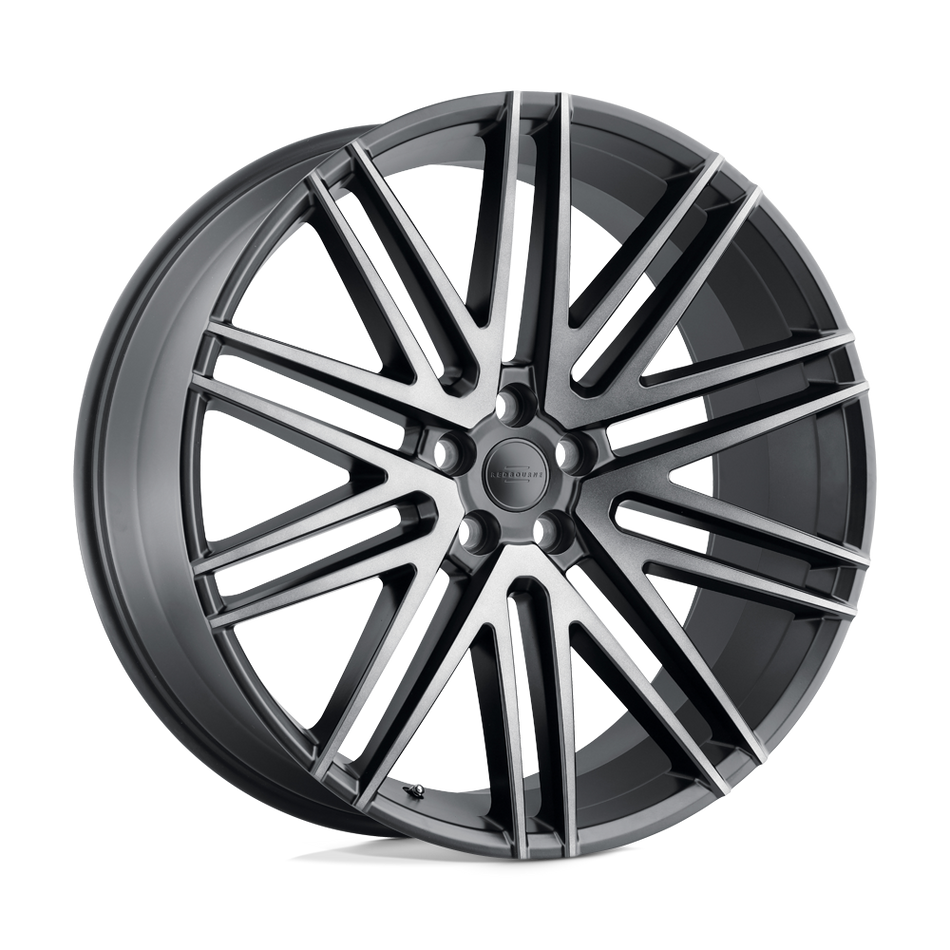 RedBourne ROYALTY Carbon Graphite Wheel
