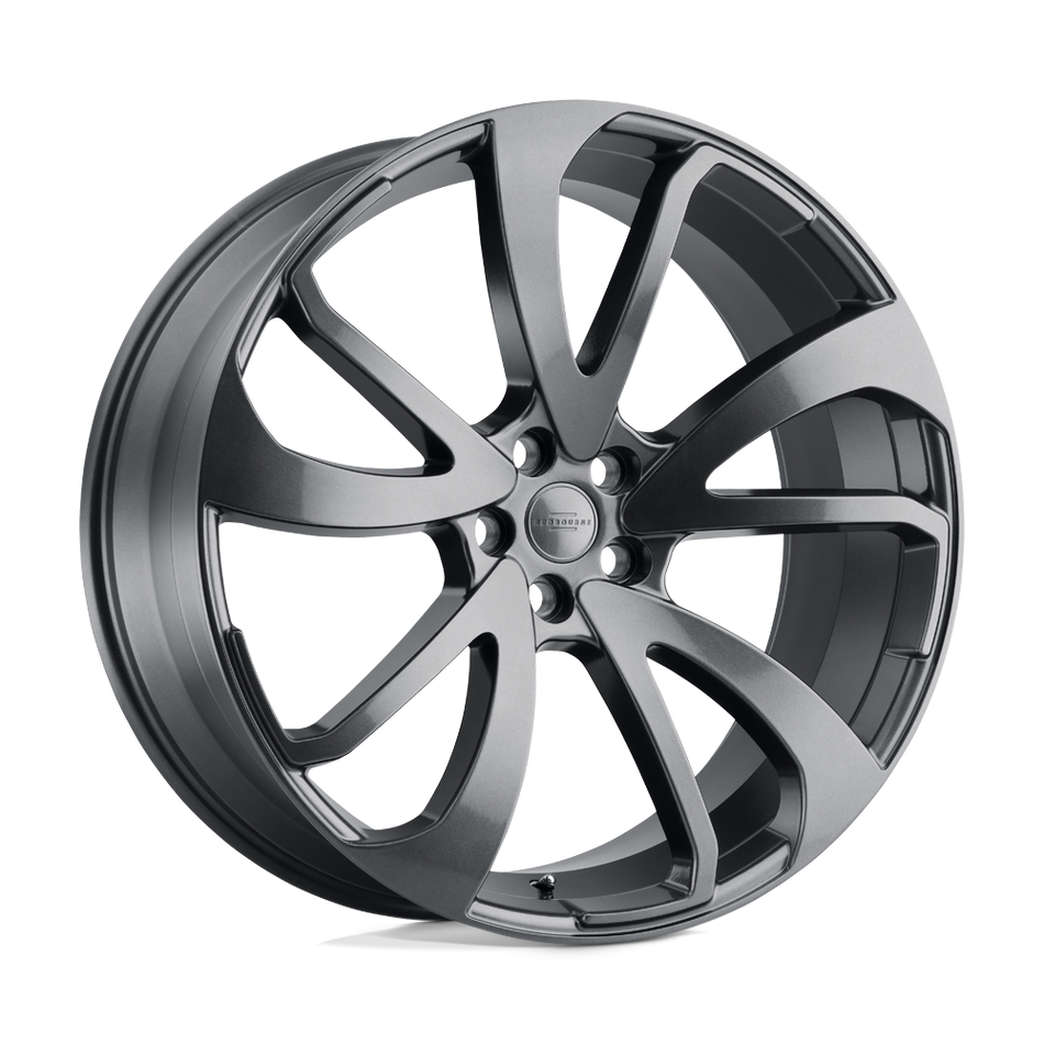 RedBourne VINCENT Gloss Gunmetal - Directional Wheel