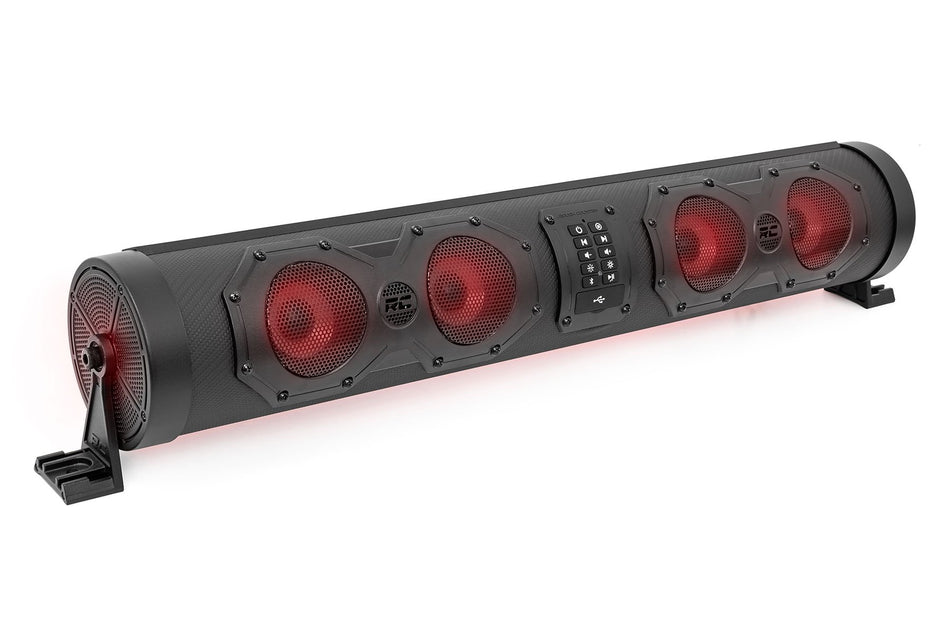 RESON8 Bluetooth LED Soundbar
