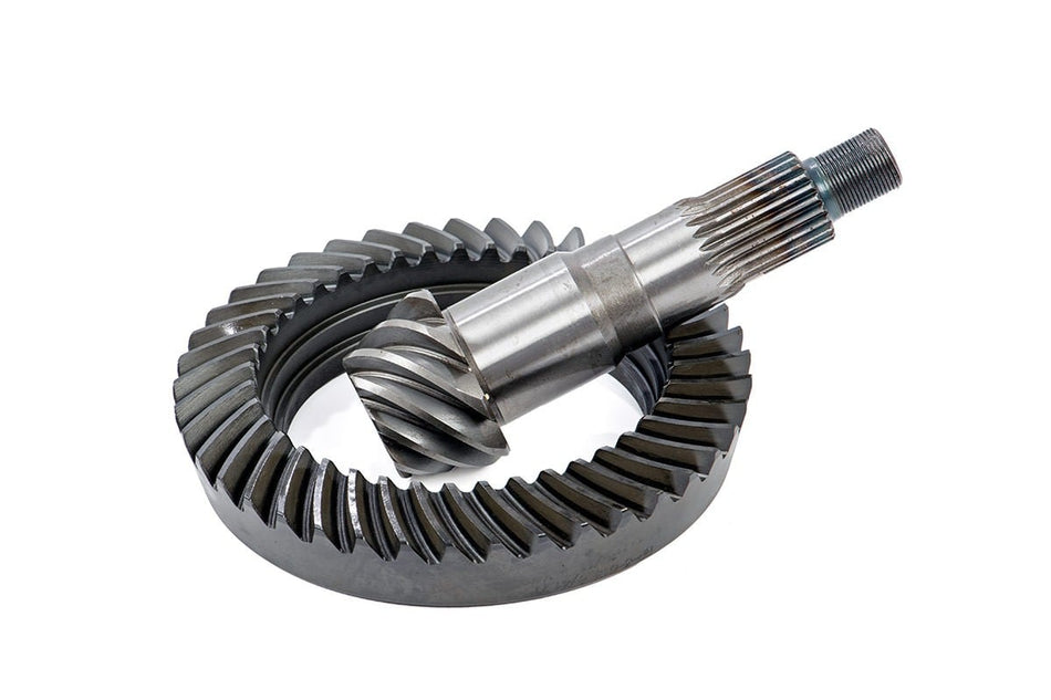 Ring and Pinion Gears