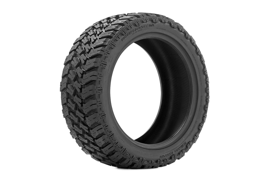 33x12.50R22 Rough Country M/T
