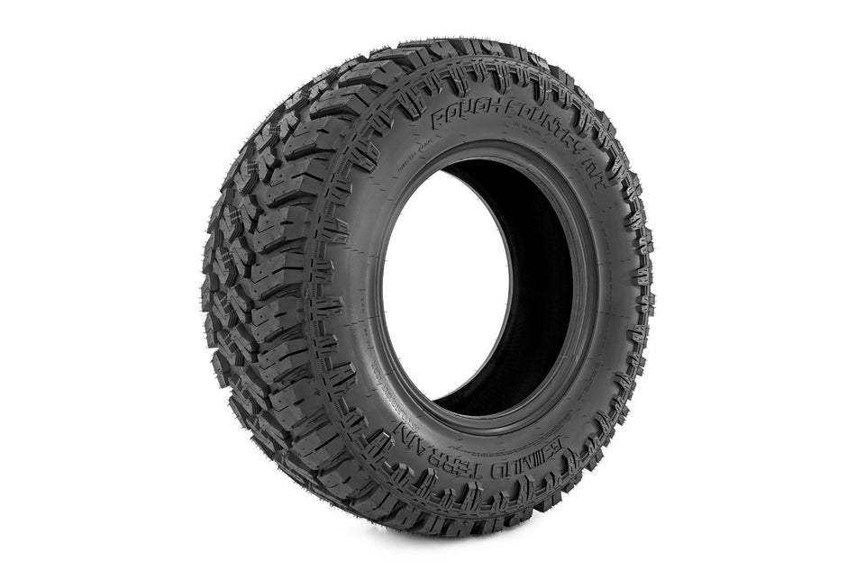 305/55R20 Rough Country M/T