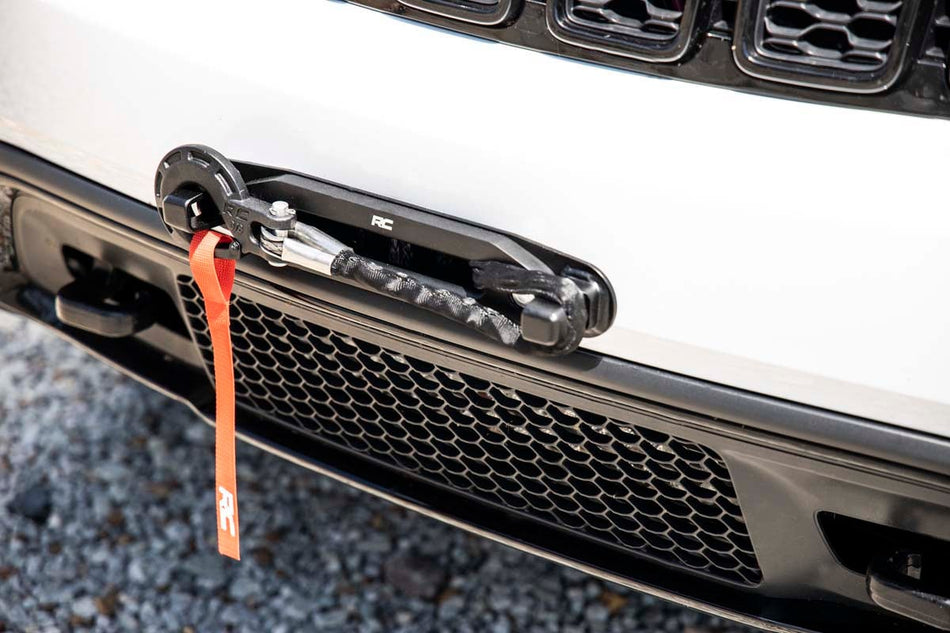 Winch Hook Mount