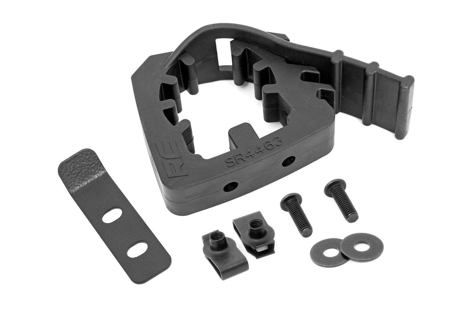 Rubber Molle Panel Clamp Kit