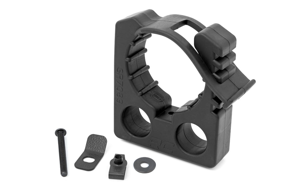 Rubber Molle Panel Clamp Kit
