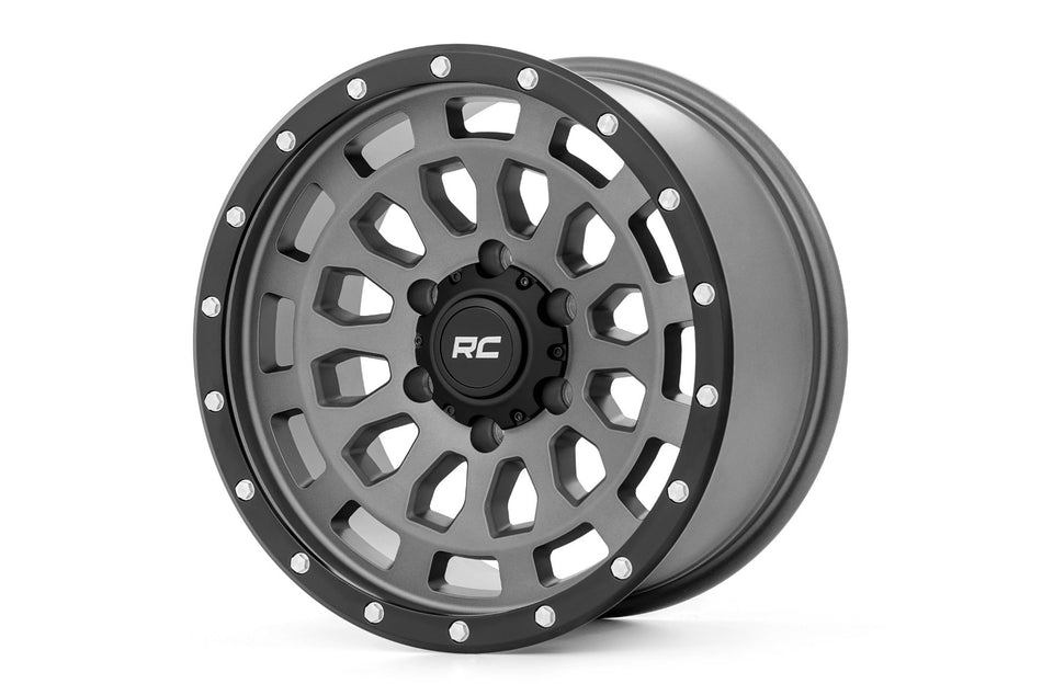 Rough Country 87 Series Wheel