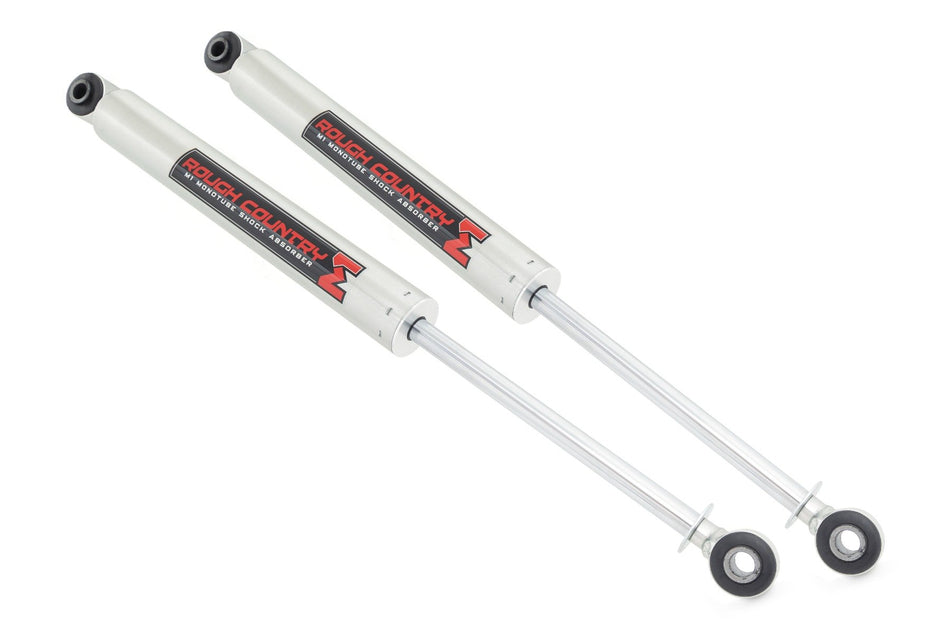 M1 Monotube Front Shocks