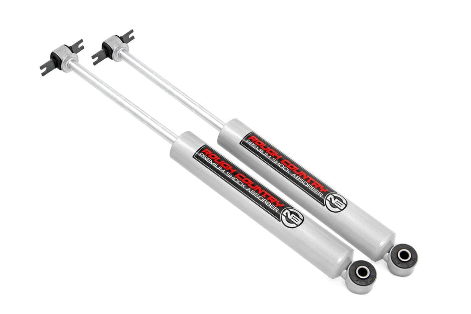 N3 Rear Shocks